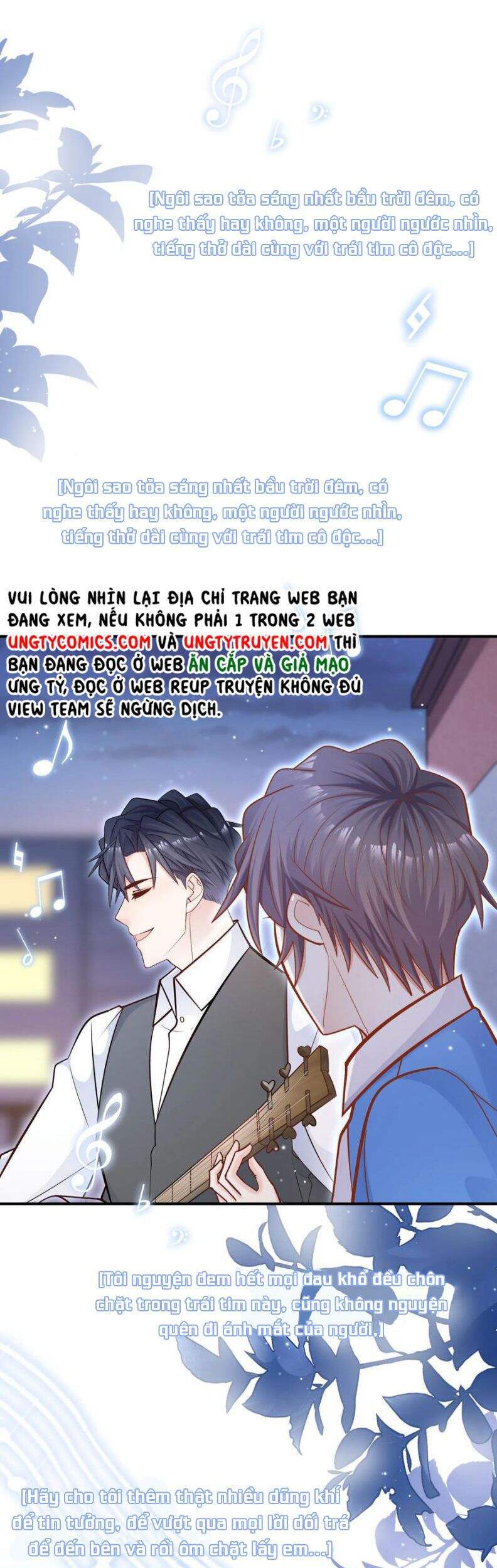 Anh Ấy Sinh Ra Đã Là Công Của Tôi Chapter 33 - 13