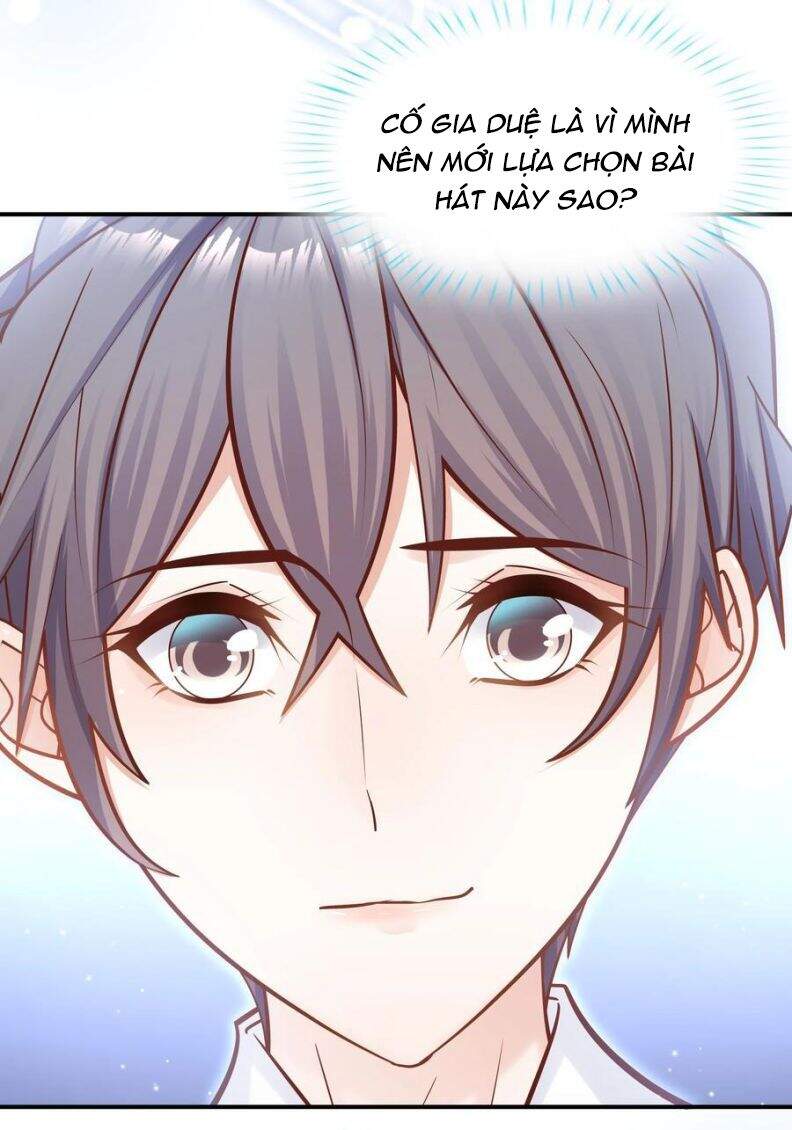 Anh Ấy Sinh Ra Đã Là Công Của Tôi Chapter 33 - 15