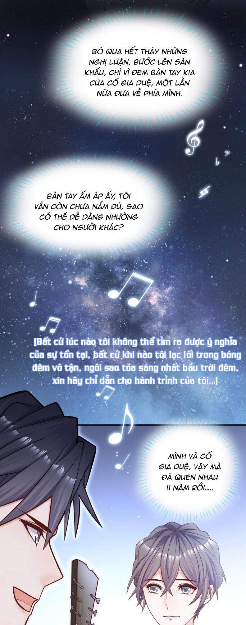 Anh Ấy Sinh Ra Đã Là Công Của Tôi Chapter 33 - 18