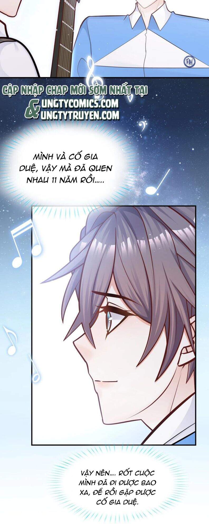 Anh Ấy Sinh Ra Đã Là Công Của Tôi Chapter 33 - 19