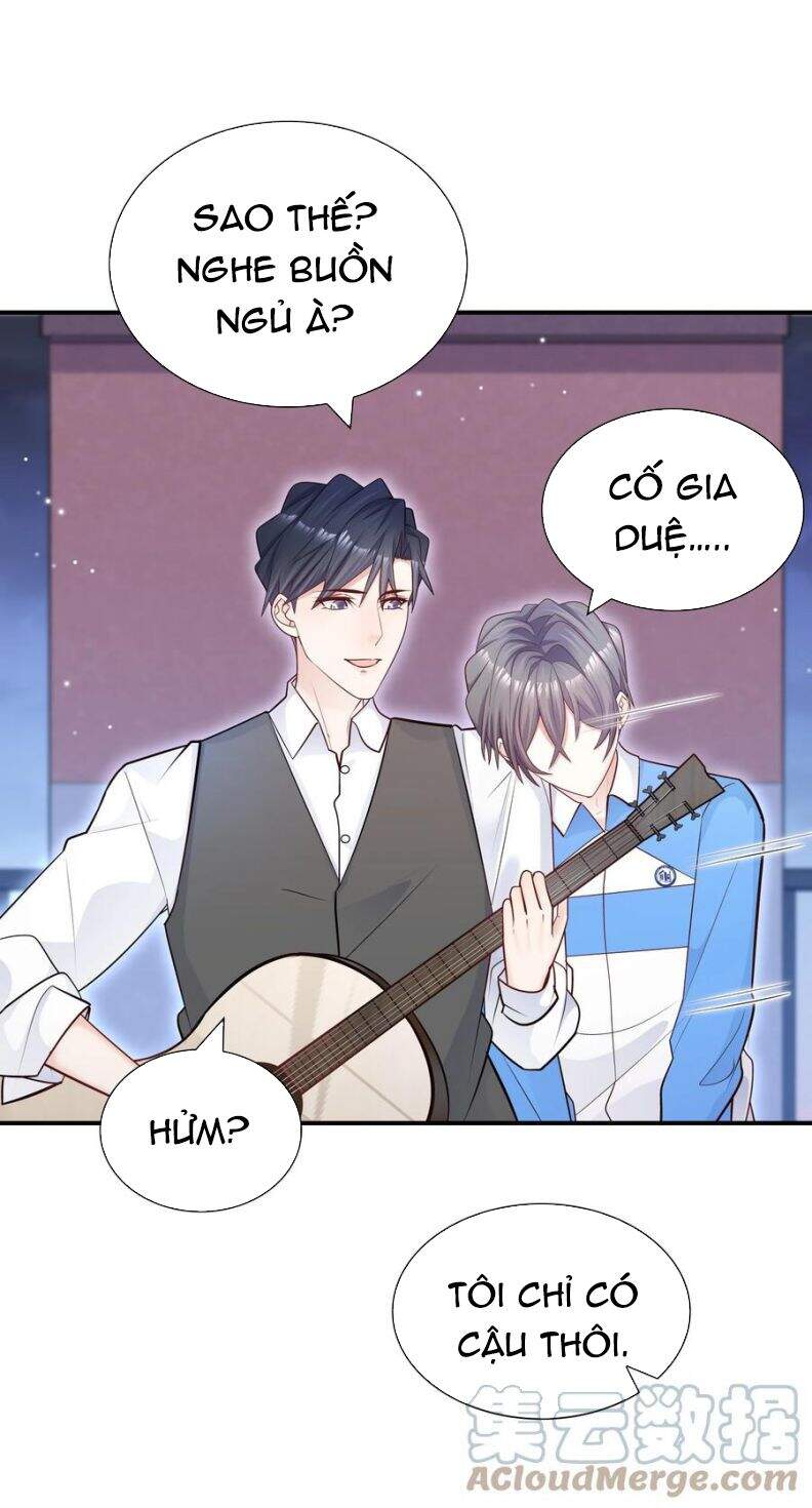 Anh Ấy Sinh Ra Đã Là Công Của Tôi Chapter 33 - 20