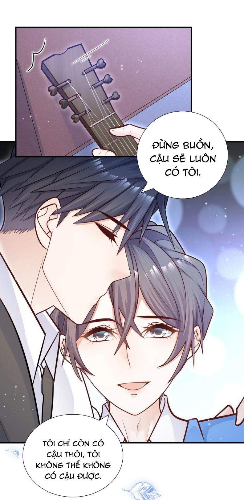 Anh Ấy Sinh Ra Đã Là Công Của Tôi Chapter 33 - 21