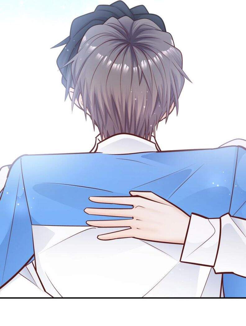 Anh Ấy Sinh Ra Đã Là Công Của Tôi Chapter 33 - 28