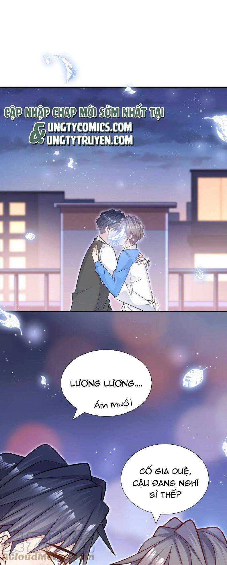 Anh Ấy Sinh Ra Đã Là Công Của Tôi Chapter 33 - 29