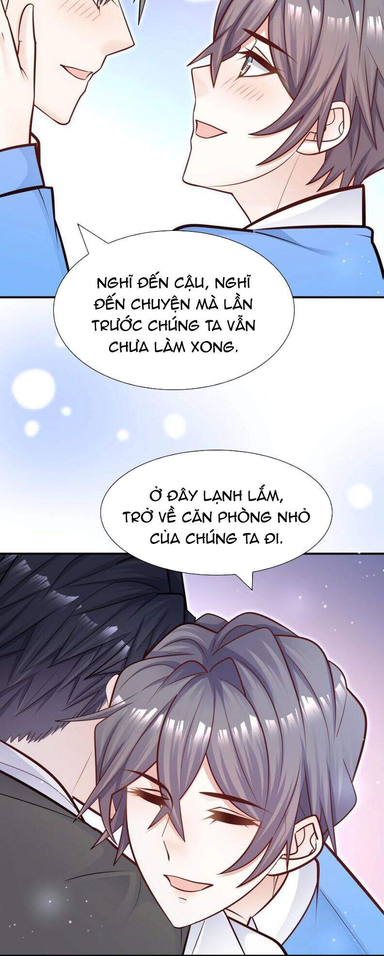 Anh Ấy Sinh Ra Đã Là Công Của Tôi Chapter 33 - 30