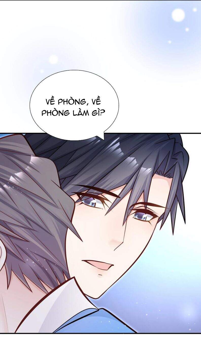 Anh Ấy Sinh Ra Đã Là Công Của Tôi Chapter 33 - 31