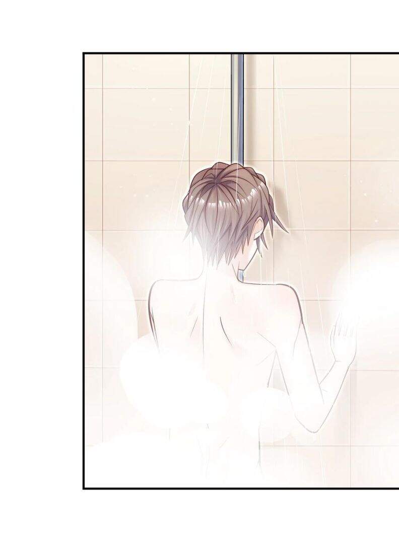 Anh Ấy Sinh Ra Đã Là Công Của Tôi Chapter 33 - 34