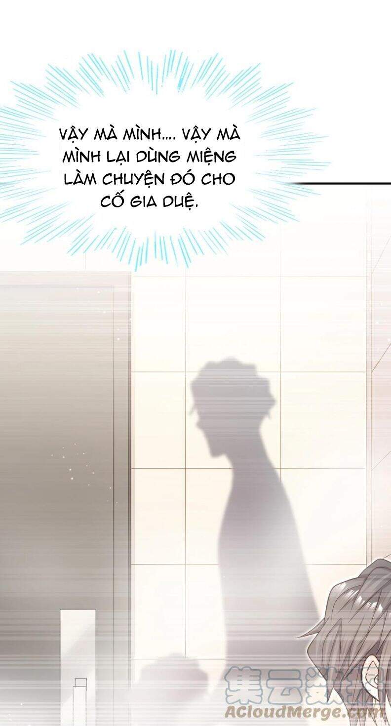 Anh Ấy Sinh Ra Đã Là Công Của Tôi Chapter 33 - 35