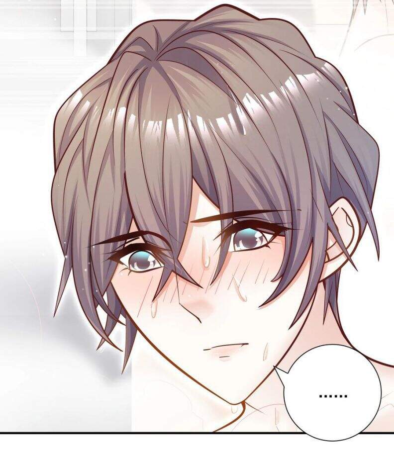 Anh Ấy Sinh Ra Đã Là Công Của Tôi Chapter 33 - 36