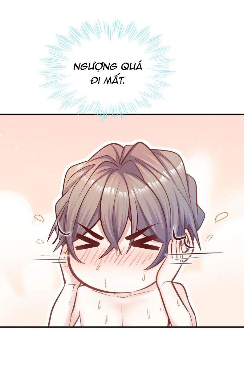 Anh Ấy Sinh Ra Đã Là Công Của Tôi Chapter 33 - 37