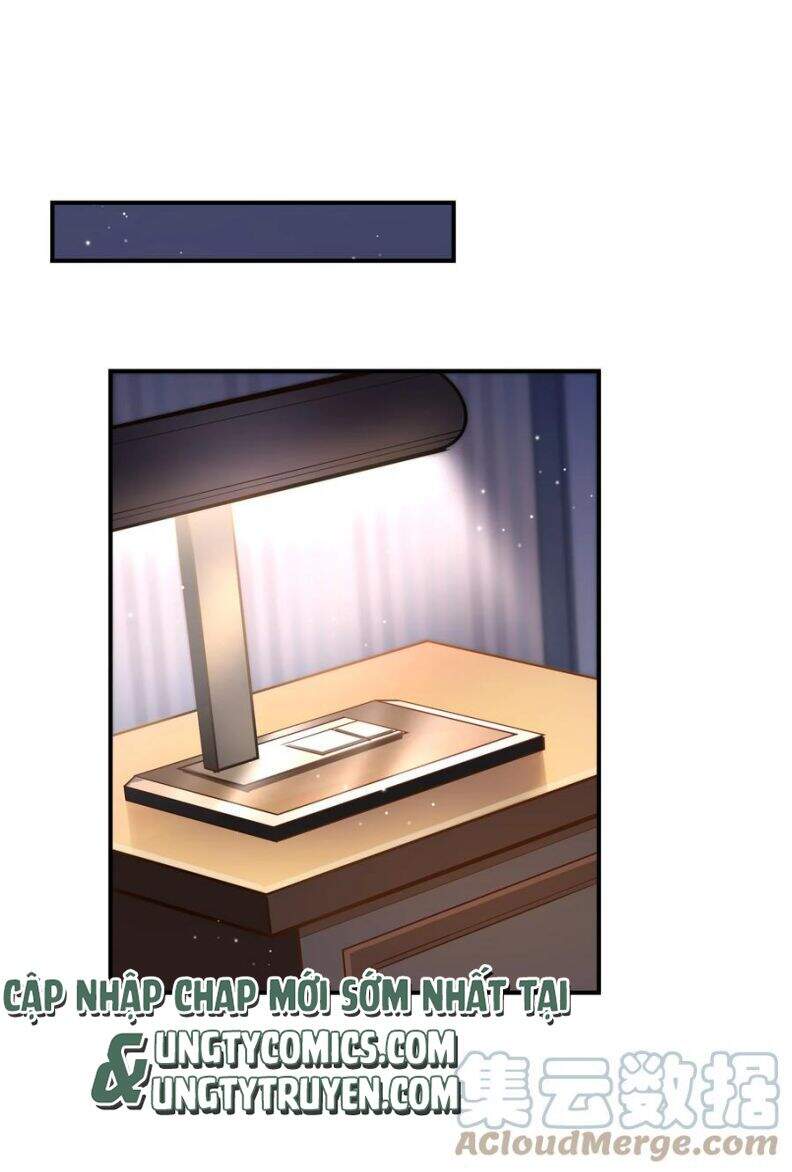 Anh Ấy Sinh Ra Đã Là Công Của Tôi Chapter 33 - 38