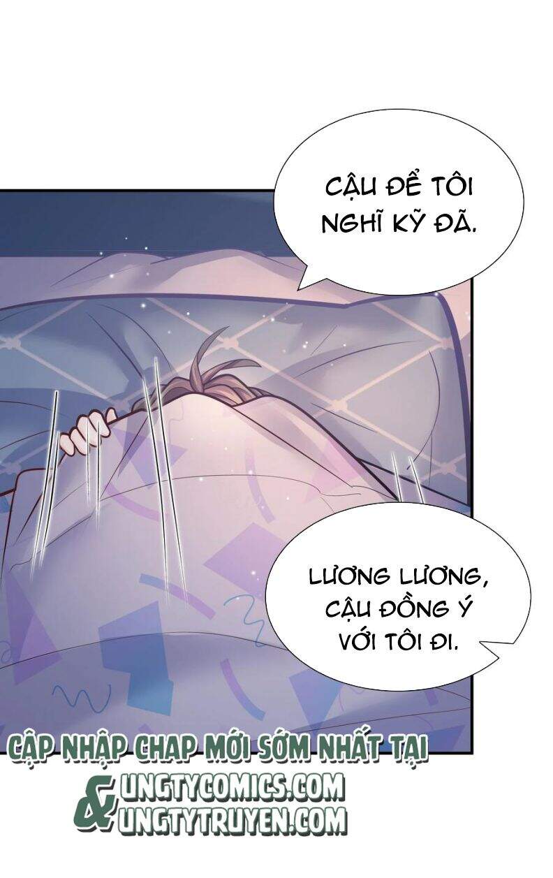 Anh Ấy Sinh Ra Đã Là Công Của Tôi Chapter 33 - 45