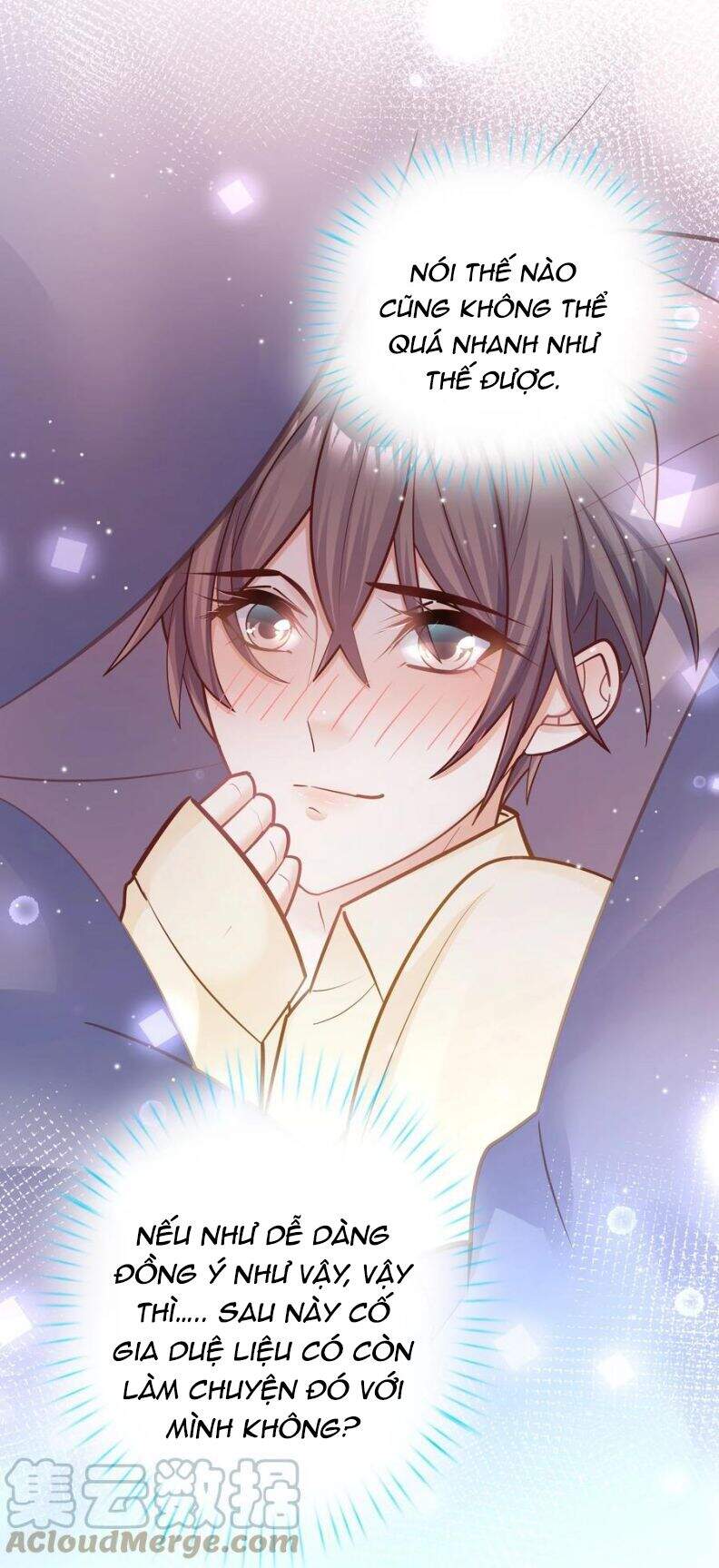 Anh Ấy Sinh Ra Đã Là Công Của Tôi Chapter 33 - 47