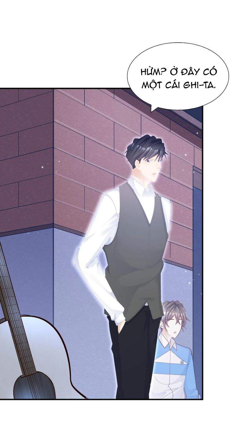 Anh Ấy Sinh Ra Đã Là Công Của Tôi Chapter 33 - 6