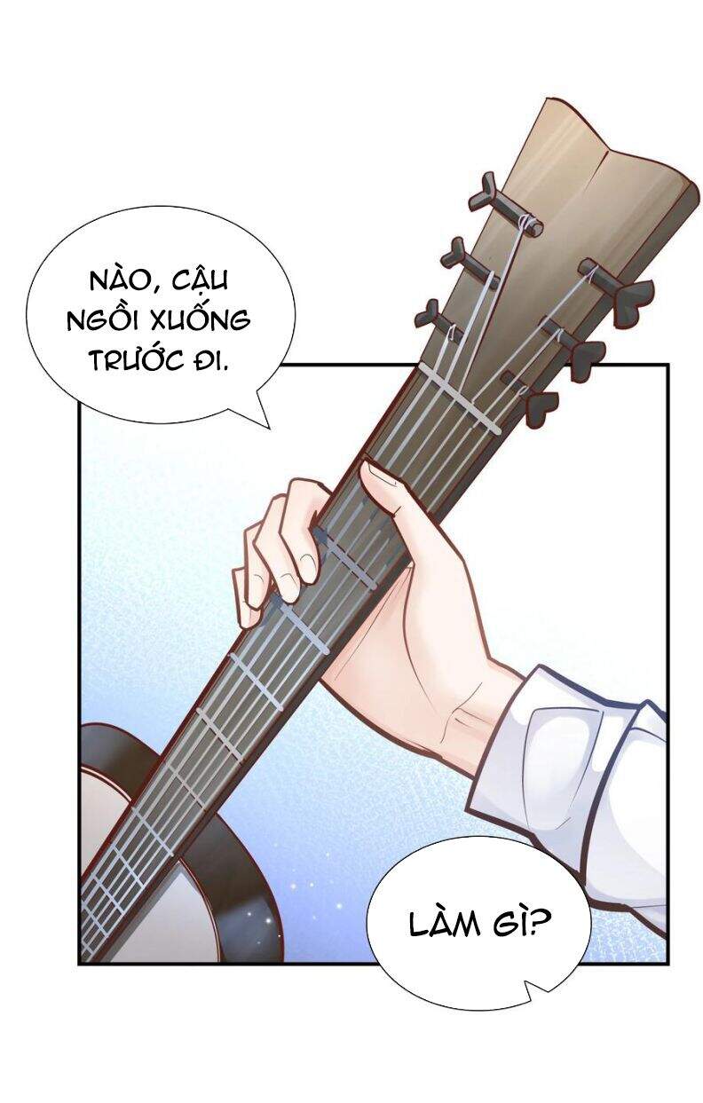 Anh Ấy Sinh Ra Đã Là Công Của Tôi Chapter 33 - 7