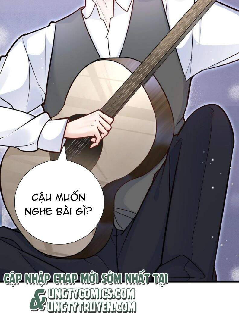 Anh Ấy Sinh Ra Đã Là Công Của Tôi Chapter 33 - 9