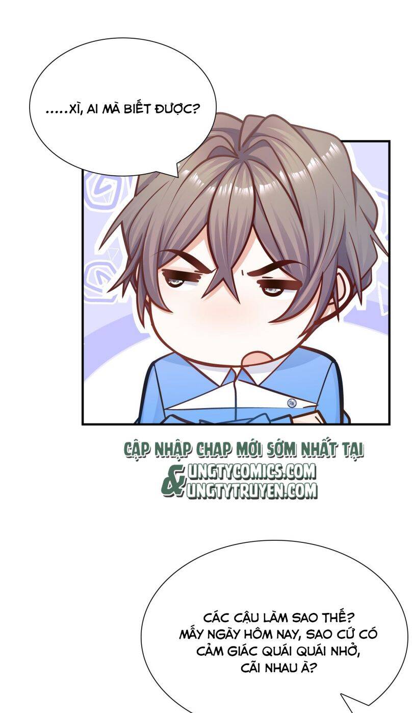 Anh Ấy Sinh Ra Đã Là Công Của Tôi Chapter 35 - 12