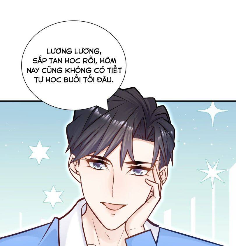 Anh Ấy Sinh Ra Đã Là Công Của Tôi Chapter 35 - 16