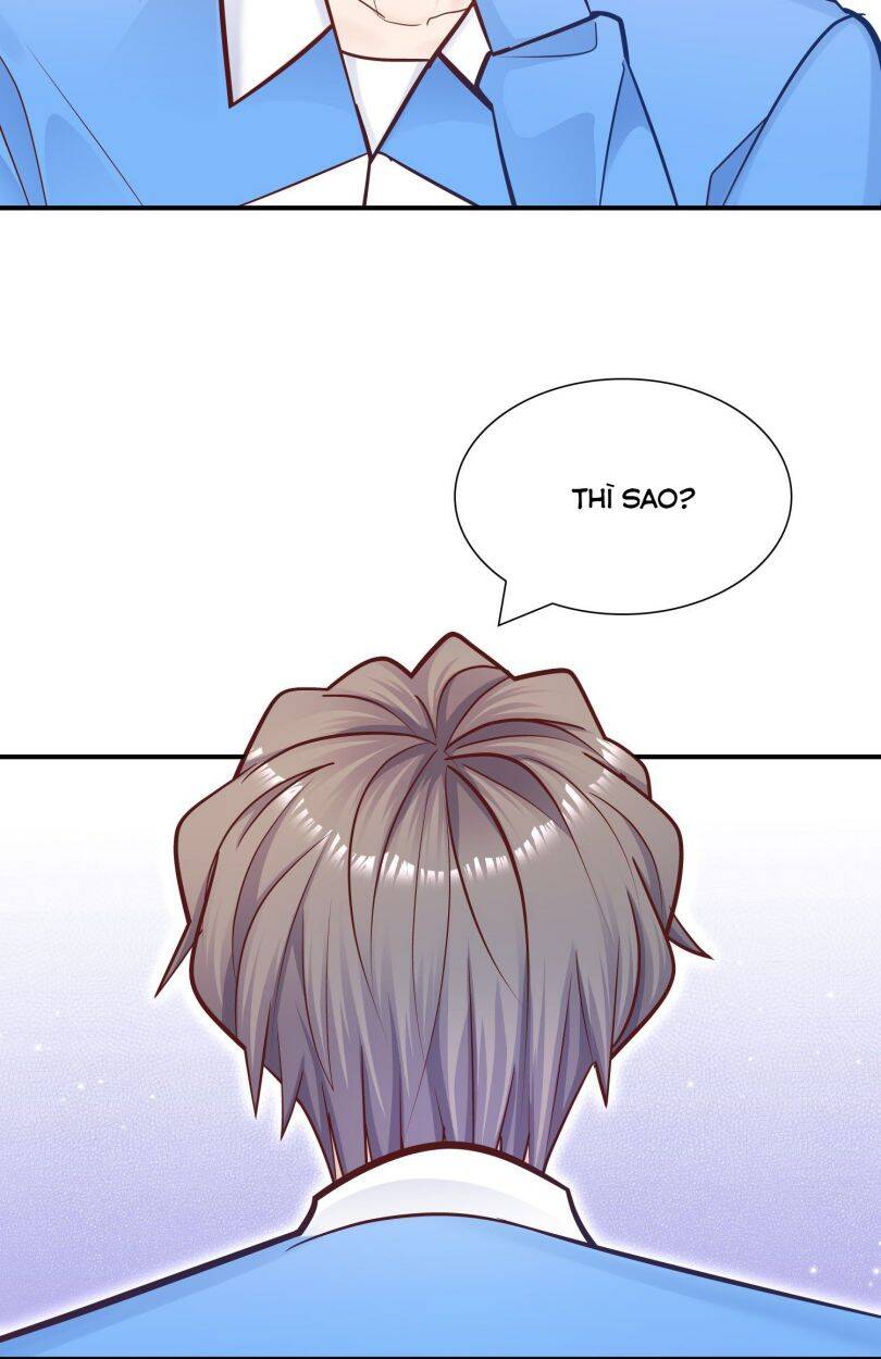 Anh Ấy Sinh Ra Đã Là Công Của Tôi Chapter 35 - 17