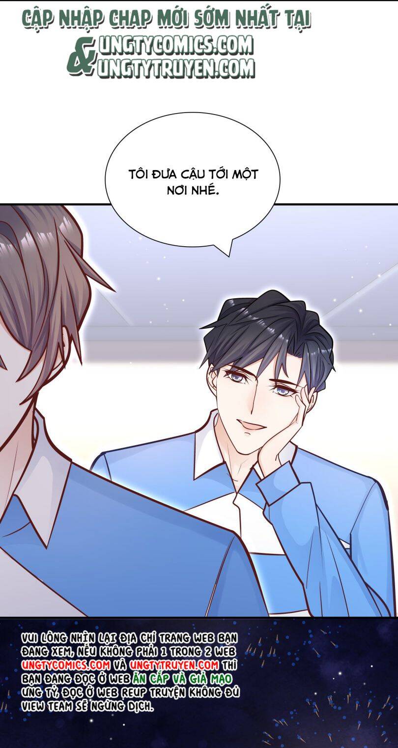 Anh Ấy Sinh Ra Đã Là Công Của Tôi Chapter 35 - 18