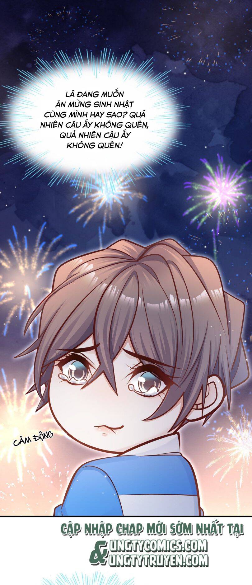 Anh Ấy Sinh Ra Đã Là Công Của Tôi Chapter 35 - 19