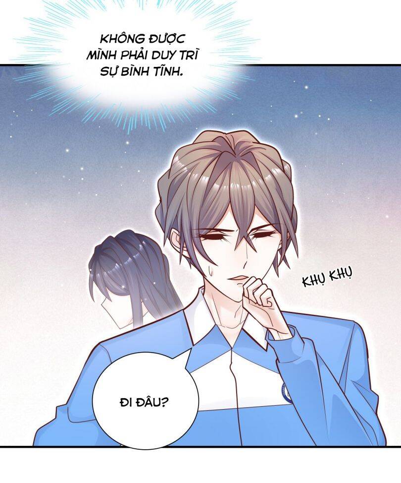 Anh Ấy Sinh Ra Đã Là Công Của Tôi Chapter 35 - 20