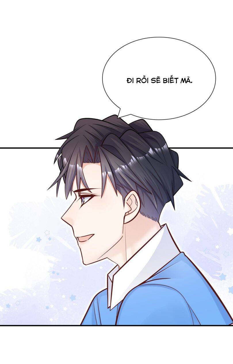 Anh Ấy Sinh Ra Đã Là Công Của Tôi Chapter 35 - 21