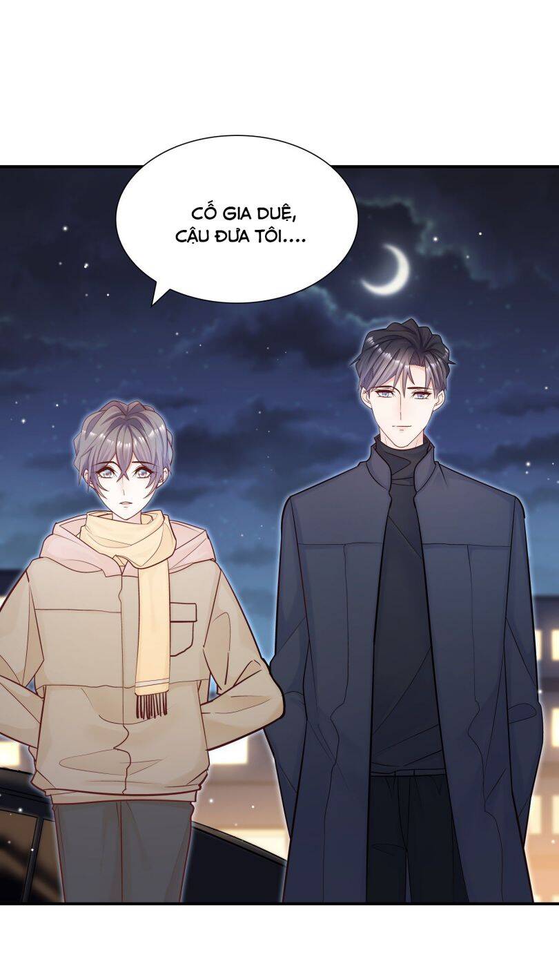 Anh Ấy Sinh Ra Đã Là Công Của Tôi Chapter 35 - 23