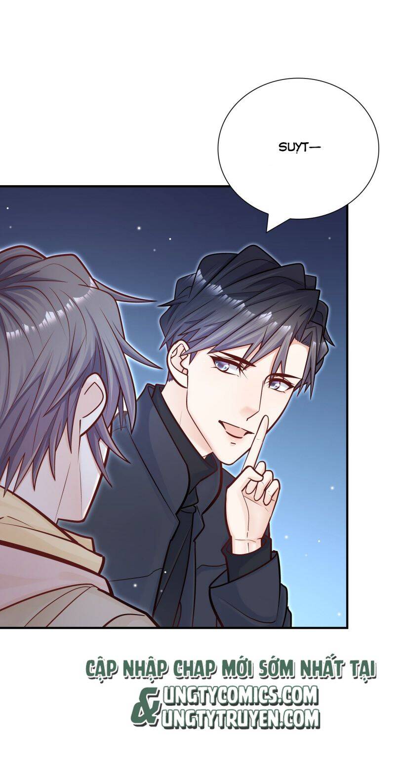 Anh Ấy Sinh Ra Đã Là Công Của Tôi Chapter 35 - 24