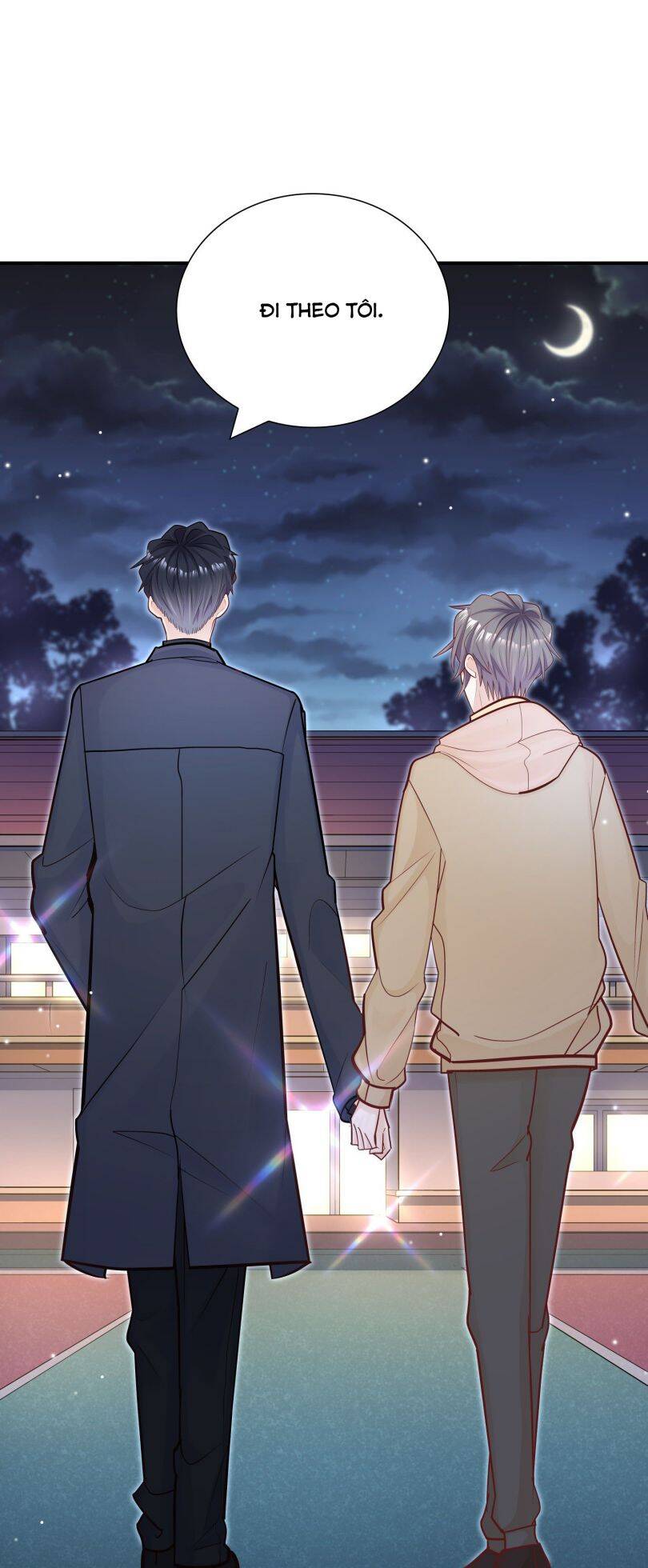 Anh Ấy Sinh Ra Đã Là Công Của Tôi Chapter 35 - 25