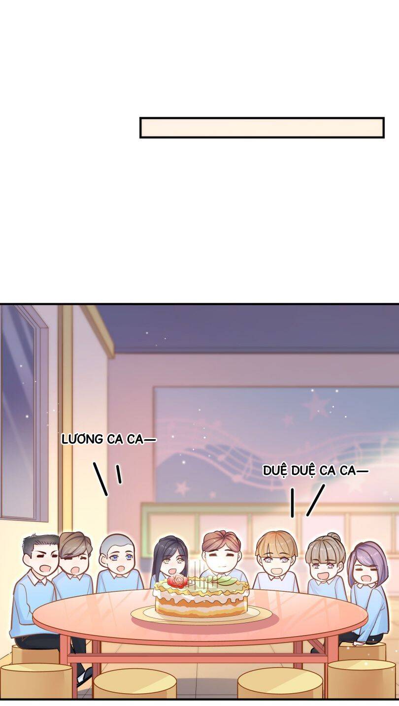 Anh Ấy Sinh Ra Đã Là Công Của Tôi Chapter 35 - 27