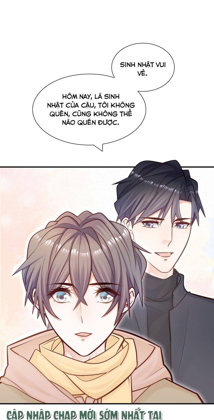 Anh Ấy Sinh Ra Đã Là Công Của Tôi Chapter 35 - 28