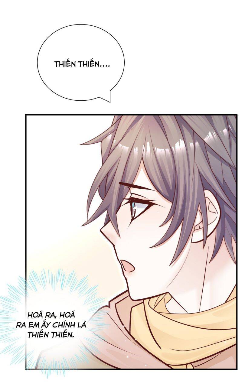 Anh Ấy Sinh Ra Đã Là Công Của Tôi Chapter 35 - 36