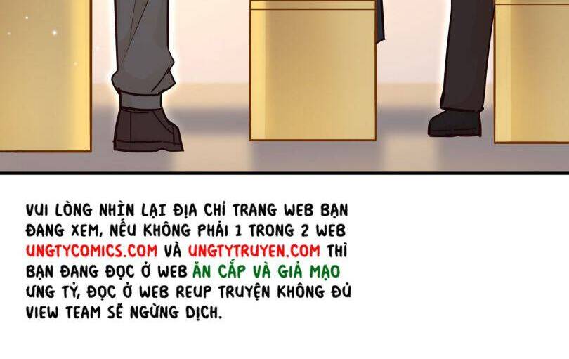 Anh Ấy Sinh Ra Đã Là Công Của Tôi Chapter 35 - 38