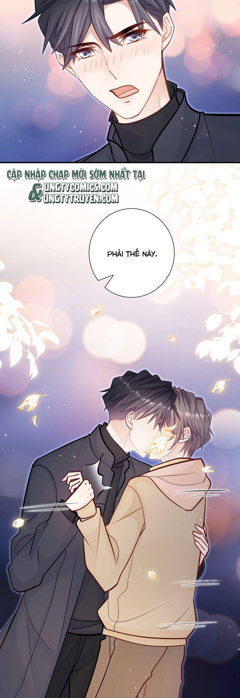 Anh Ấy Sinh Ra Đã Là Công Của Tôi Chapter 35 - 49