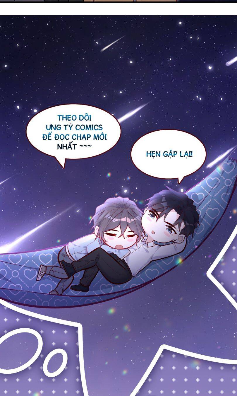 Anh Ấy Sinh Ra Đã Là Công Của Tôi Chapter 35 - 50