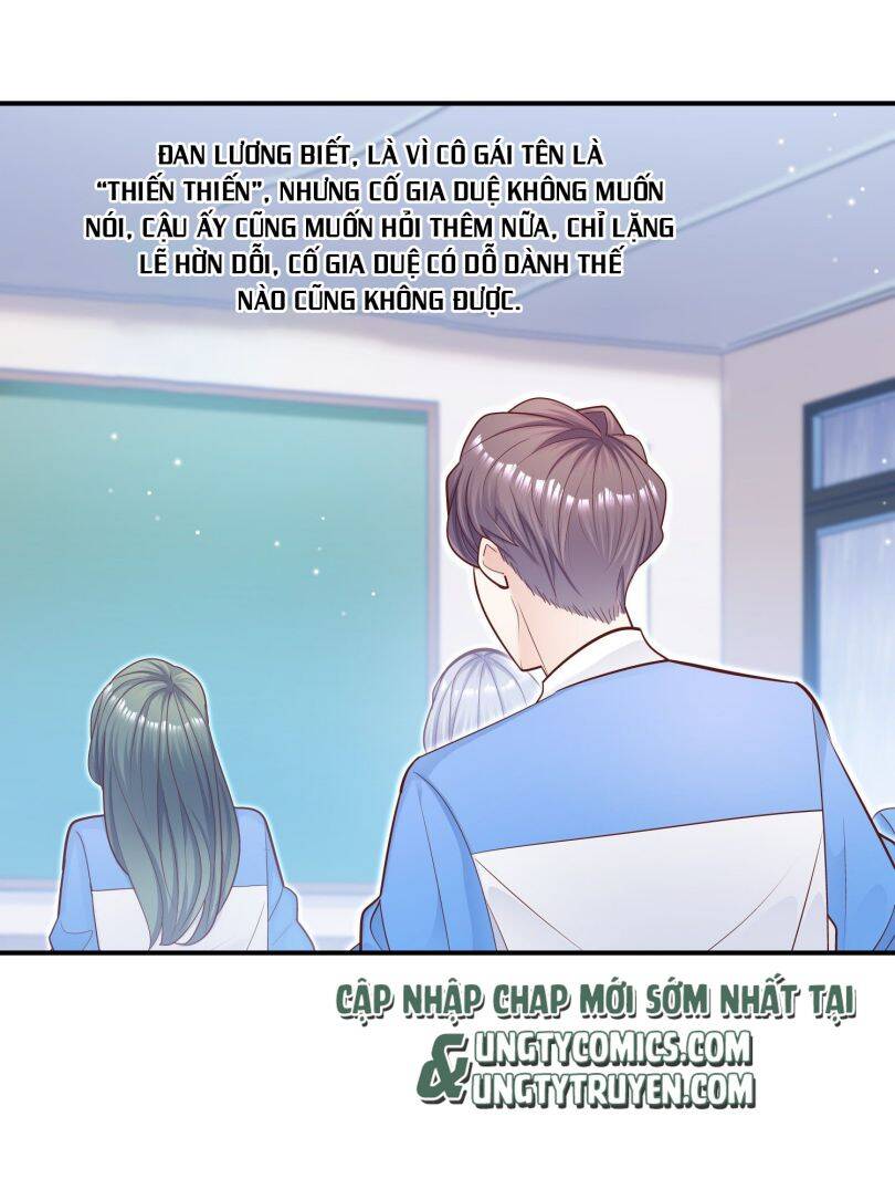 Anh Ấy Sinh Ra Đã Là Công Của Tôi Chapter 35 - 6