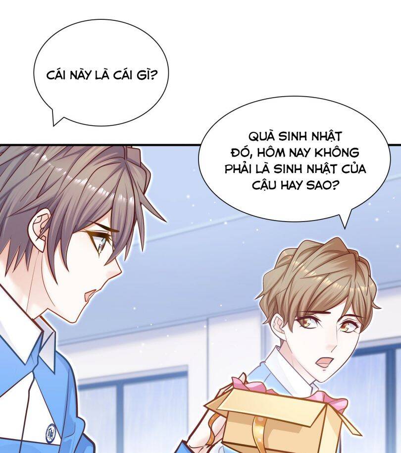Anh Ấy Sinh Ra Đã Là Công Của Tôi Chapter 35 - 7