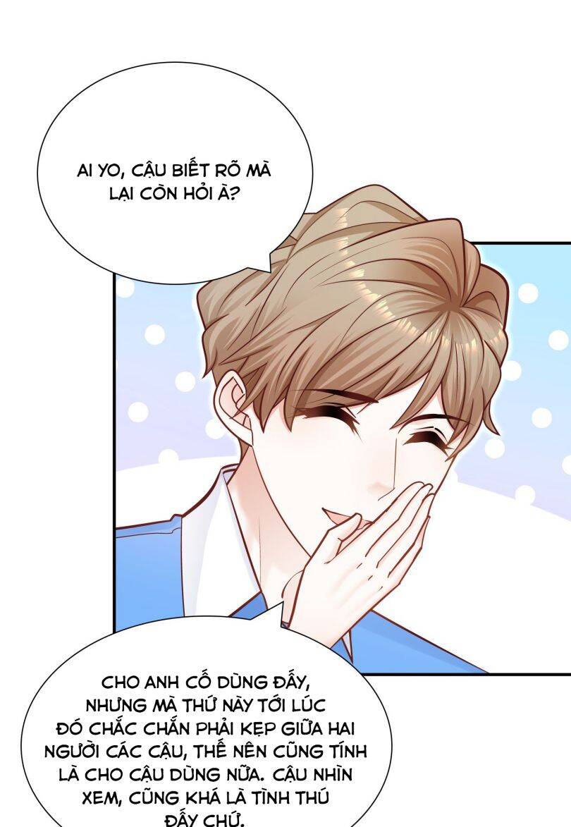 Anh Ấy Sinh Ra Đã Là Công Của Tôi Chapter 35 - 9