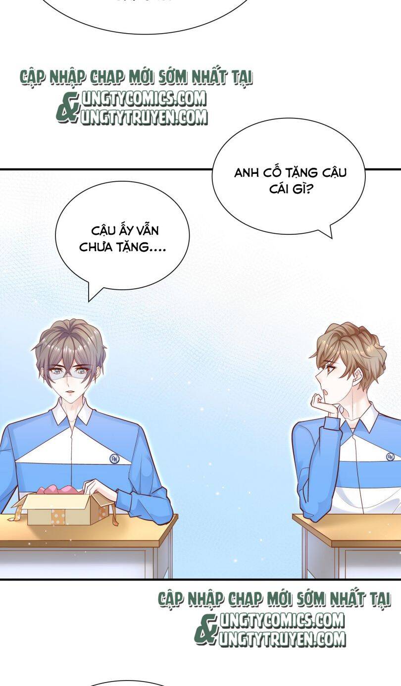Anh Ấy Sinh Ra Đã Là Công Của Tôi Chapter 35 - 10