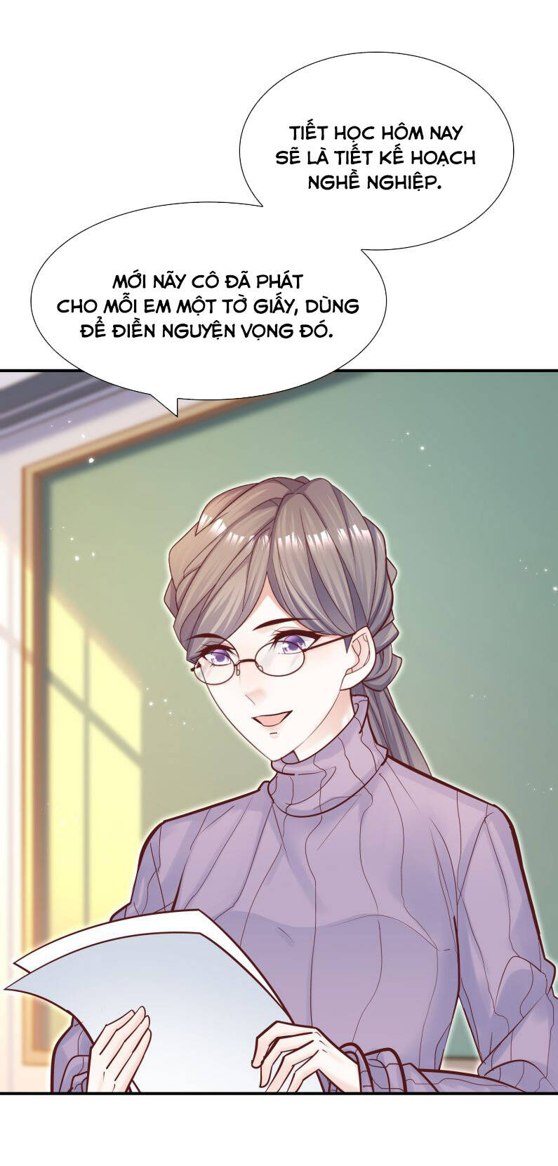 Anh Ấy Sinh Ra Đã Là Công Của Tôi Chapter 36 - 14