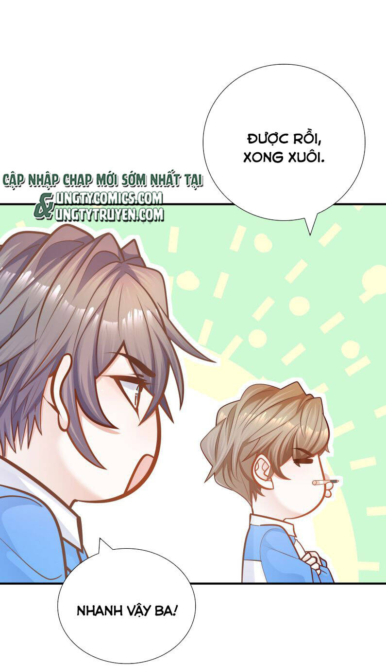 Anh Ấy Sinh Ra Đã Là Công Của Tôi Chapter 36 - 17