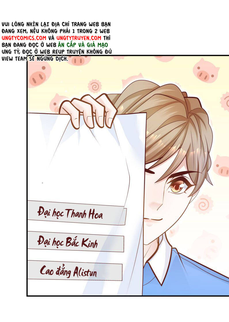 Anh Ấy Sinh Ra Đã Là Công Của Tôi Chapter 36 - 19