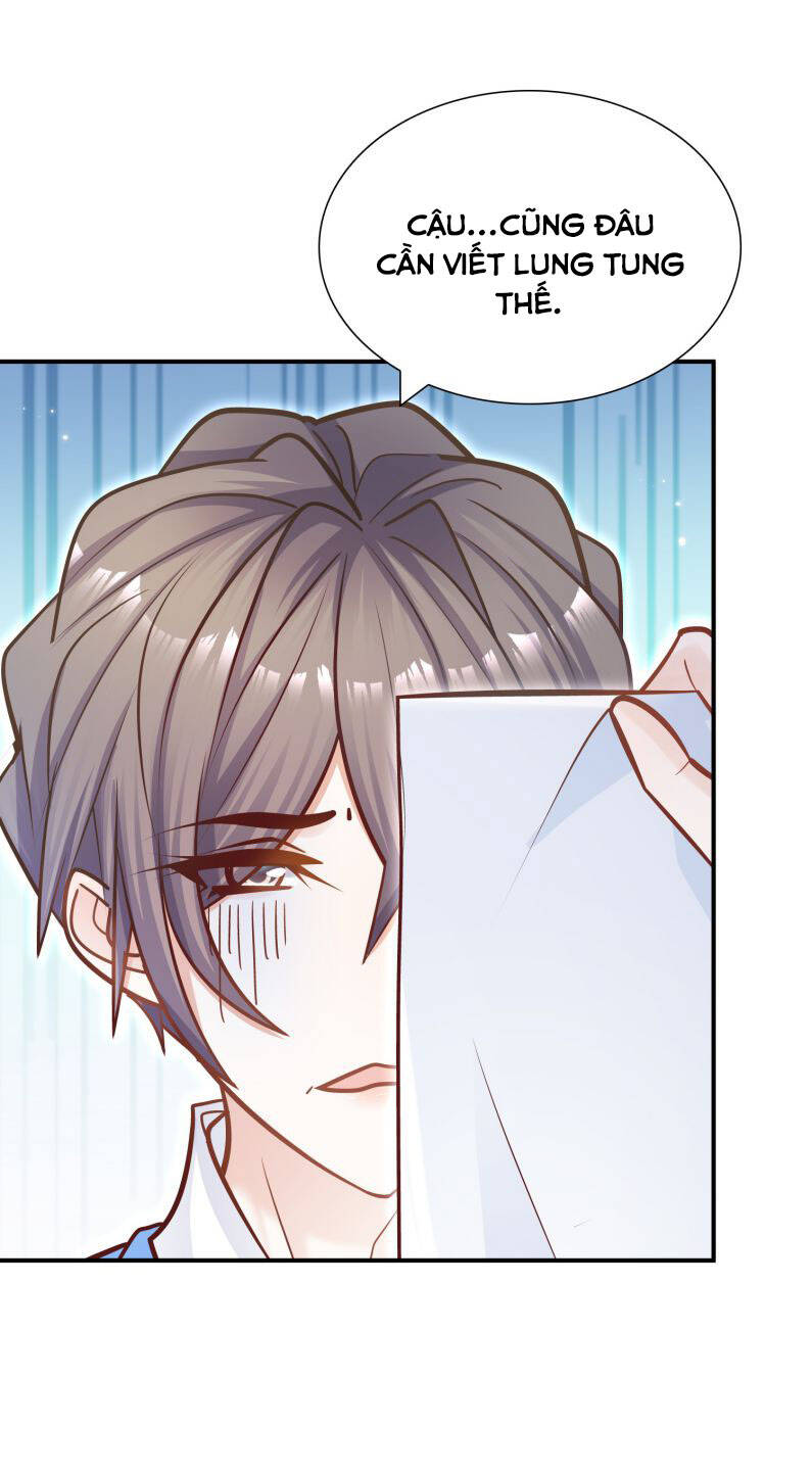Anh Ấy Sinh Ra Đã Là Công Của Tôi Chapter 36 - 20