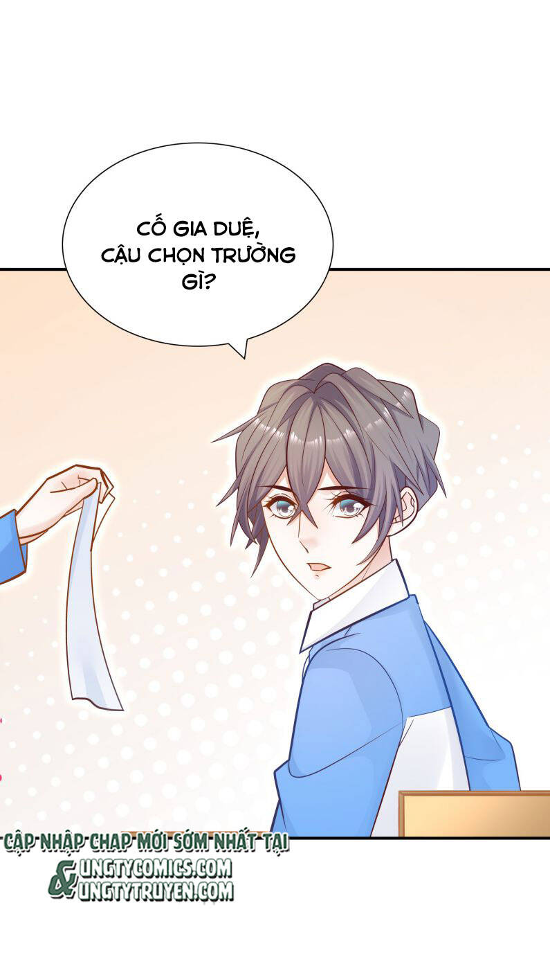 Anh Ấy Sinh Ra Đã Là Công Của Tôi Chapter 36 - 21