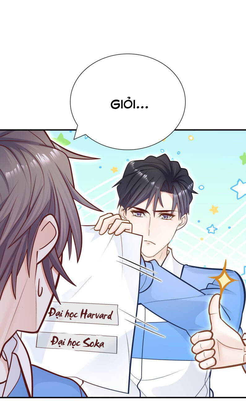 Anh Ấy Sinh Ra Đã Là Công Của Tôi Chapter 36 - 22