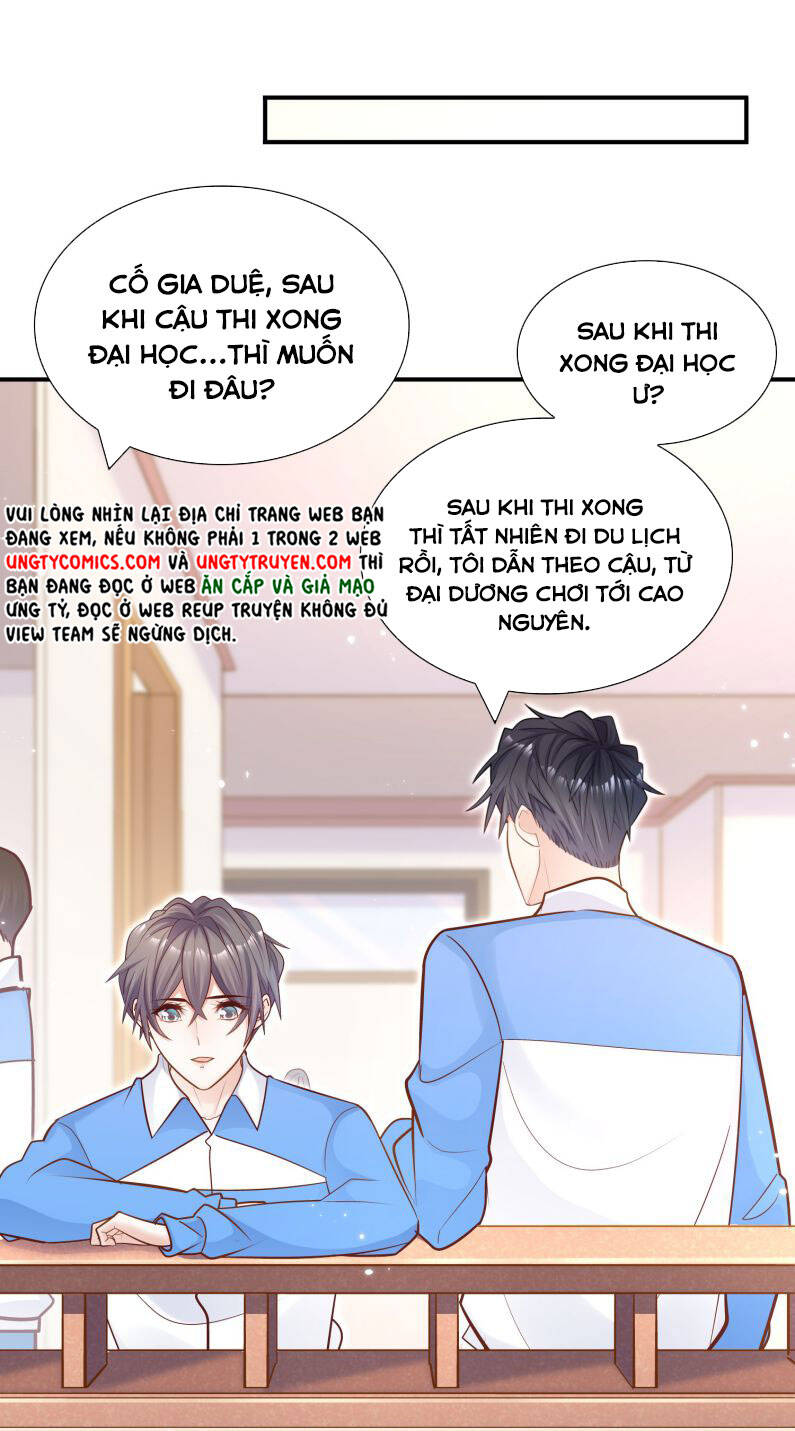 Anh Ấy Sinh Ra Đã Là Công Của Tôi Chapter 36 - 23