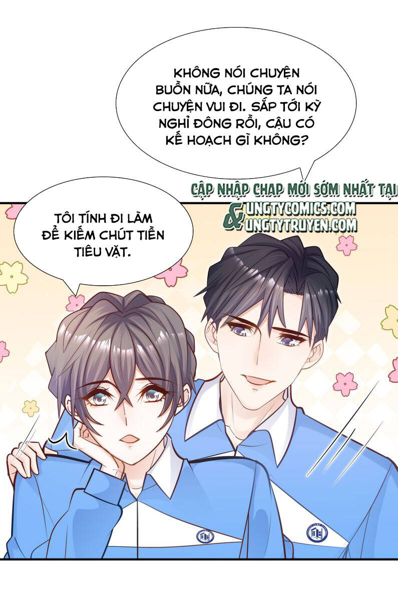 Anh Ấy Sinh Ra Đã Là Công Của Tôi Chapter 36 - 25