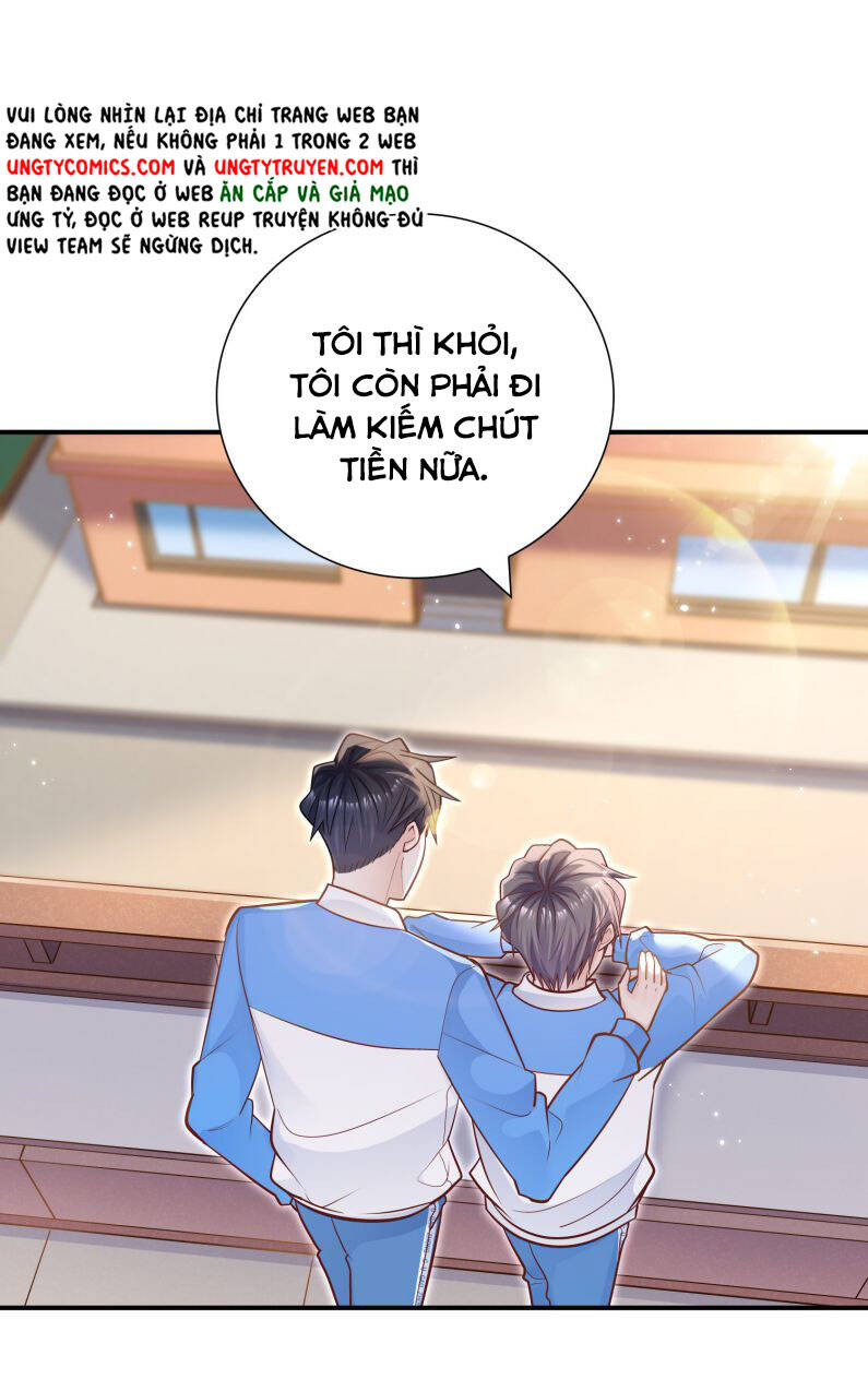 Anh Ấy Sinh Ra Đã Là Công Của Tôi Chapter 36 - 27