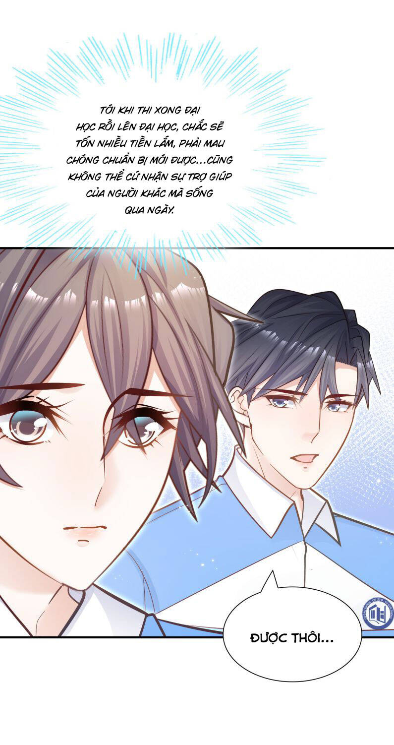 Anh Ấy Sinh Ra Đã Là Công Của Tôi Chapter 36 - 28